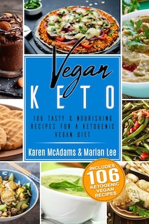 Front cover_Vegan Keto