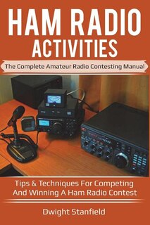Couverture_Ham Radio Activities