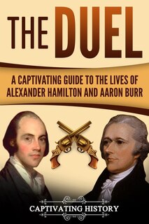 Couverture_The Duel