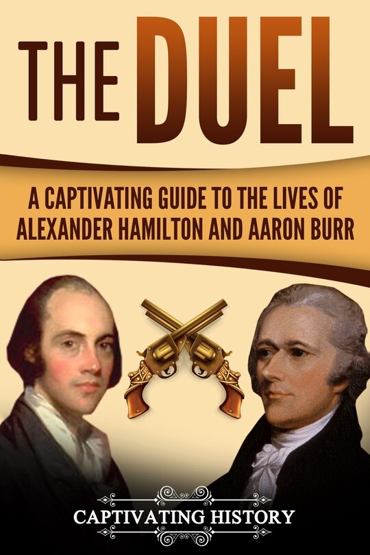 Couverture_The Duel