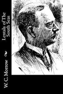 Front cover_Lentala of The South Seas