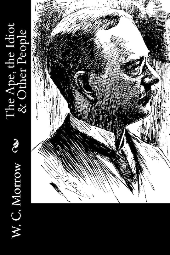 The Ape, the Idiot & Other People
