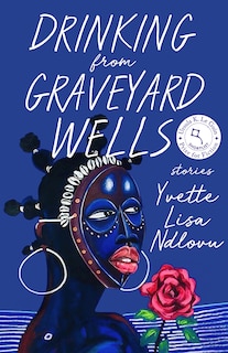 Couverture_Drinking from Graveyard Wells