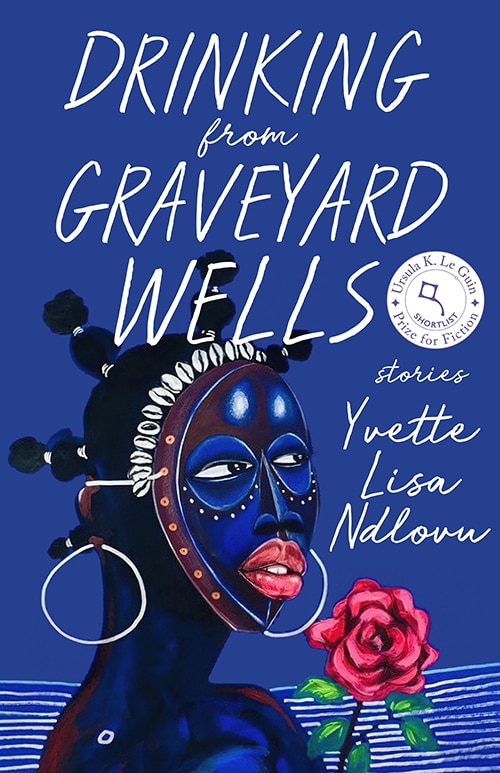 Couverture_Drinking from Graveyard Wells