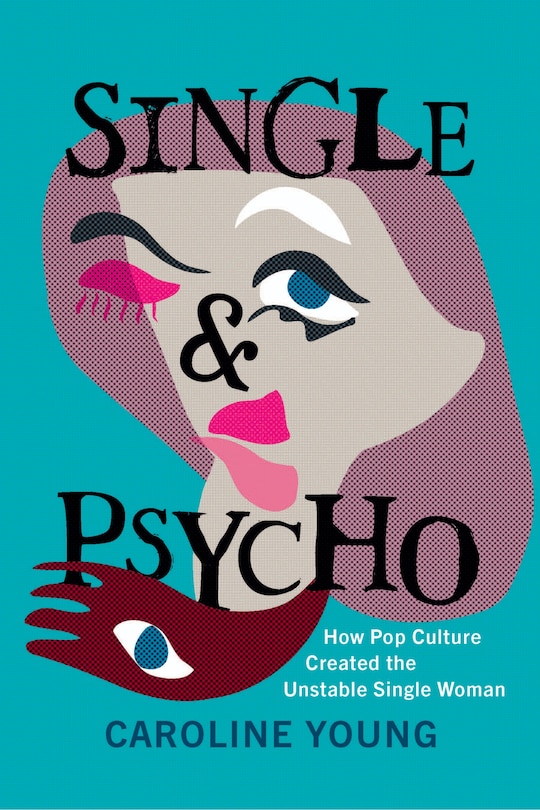 Front cover_Single and Psycho