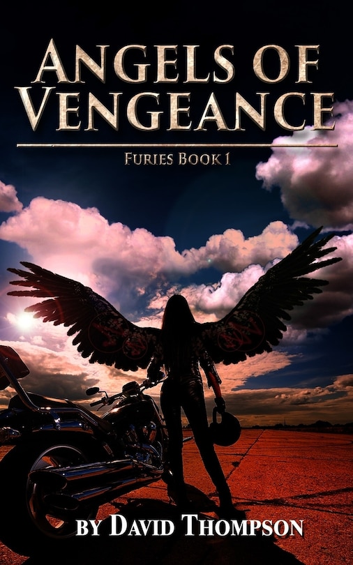 Couverture_Angels of Vengeance