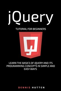 Front cover_jQuery