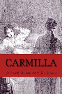 Front cover_Carmilla