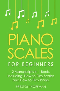 Front cover_Piano Scales