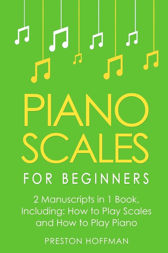 Front cover_Piano Scales