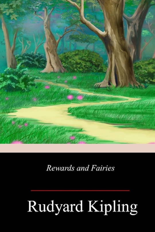 Rewards and Fairies