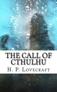 Front cover_The Call of Cthulhu