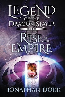 Front cover_Legend of the Dragon Slayer