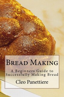 Front cover_Bread Making