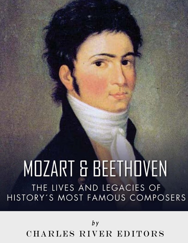 Front cover_Mozart and Beethoven