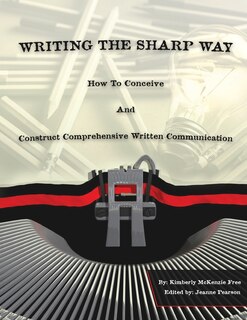 Couverture_Writing The Sharp Way