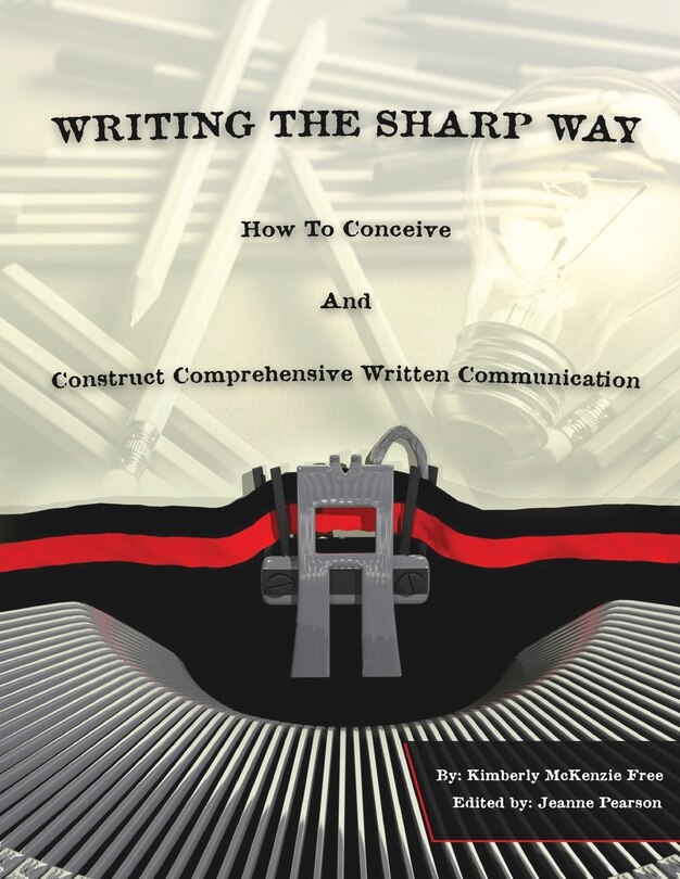 Couverture_Writing The Sharp Way