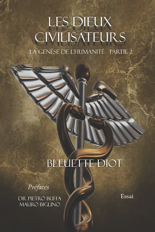 Couverture_Les dieux civilisateurs