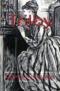 Front cover_Trilby Du Maurier, George