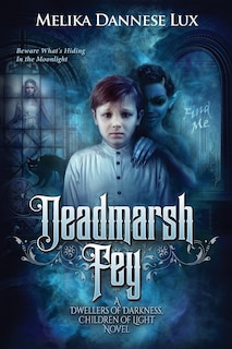 Front cover_Deadmarsh Fey