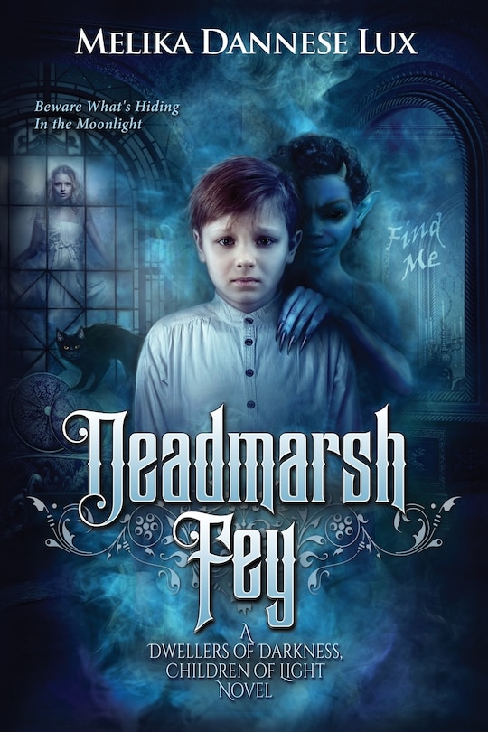 Front cover_Deadmarsh Fey