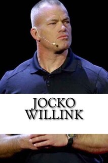 Front cover_Jocko Willink