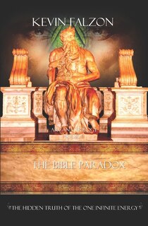 Front cover_The Bible Paradox
