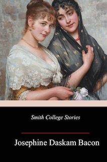 Couverture_Smith College Stories