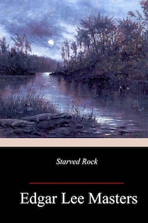 Front cover_Starved Rock