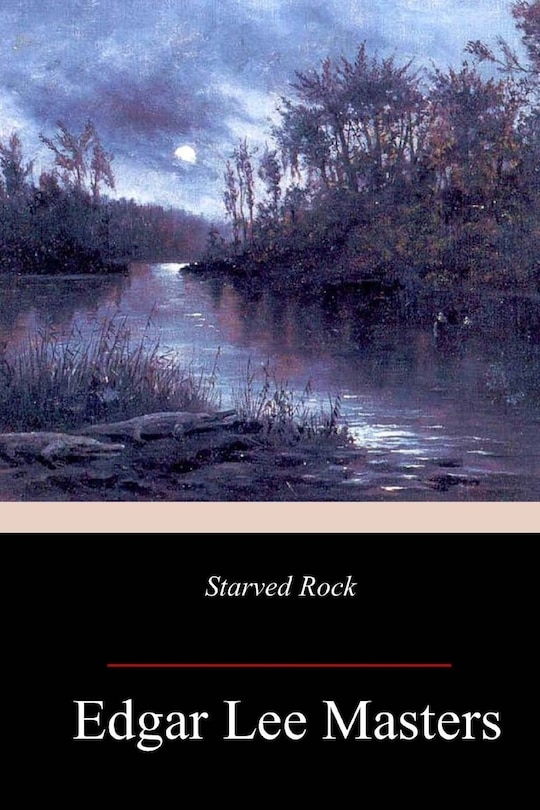Front cover_Starved Rock