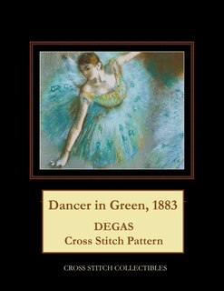 Couverture_Dancer in Green, 1883