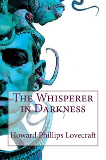 Front cover_The Whisperer in Darkness