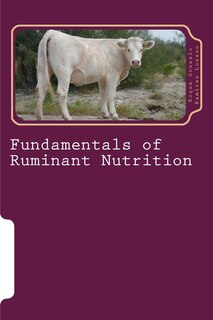 Front cover_Fundamentals of ruminant nutrition