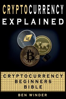 Couverture_Cryptocurrency Explained