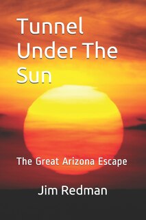 Front cover_Tunnel Under the Sun