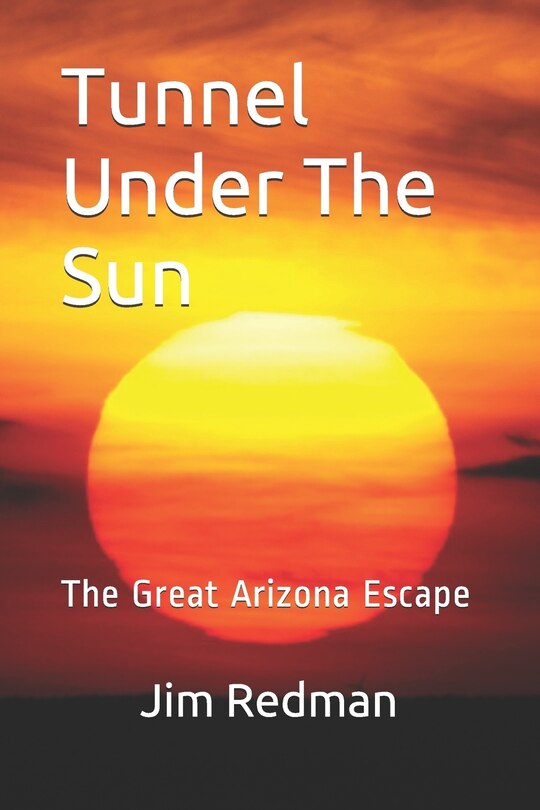 Front cover_Tunnel Under the Sun