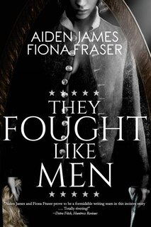 Couverture_They Fought Like Men