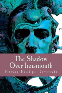 Front cover_The Shadow Over Innsmouth