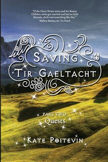 Couverture_Saving Tir Gaeltacht