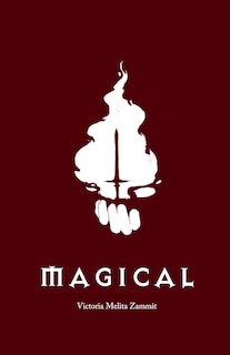Front cover_Magical