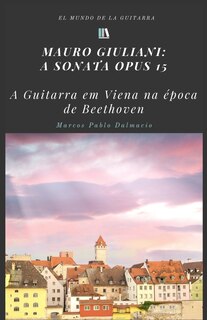 Front cover_Mauro Giuliani