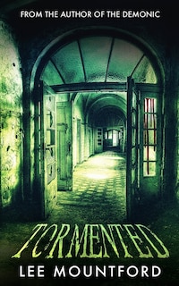Front cover_Tormented