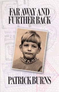 Couverture_Far Away and Further Back