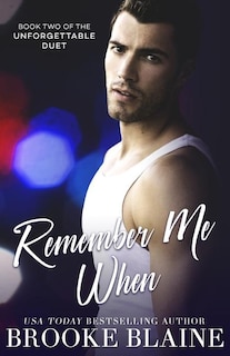 Remember Me When