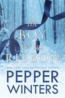 Couverture_The Boy and His Ribbon
