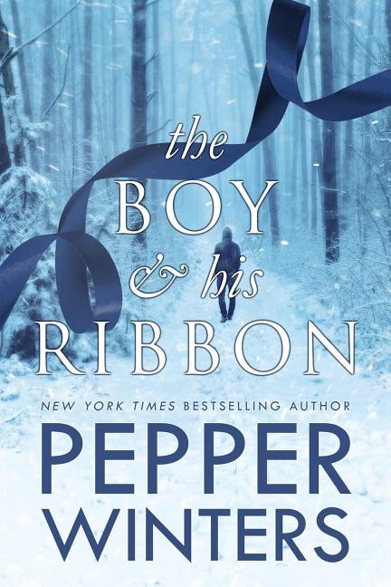 Couverture_The Boy and His Ribbon