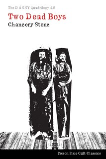 Front cover_The DANNY Quadrilogy 4