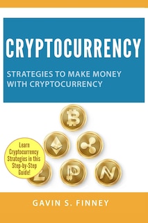 Front cover_Cryptocurrency