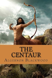 Couverture_The Centaur
