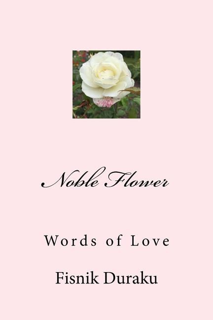 Front cover_Noble Flower